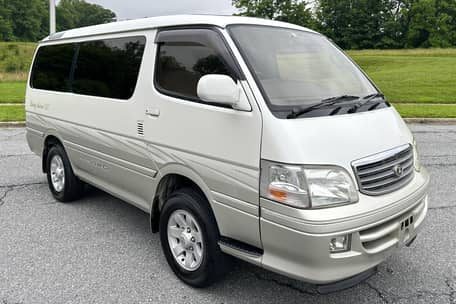 Toyota  '2020