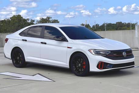 Volkswagen Jetta  '2024