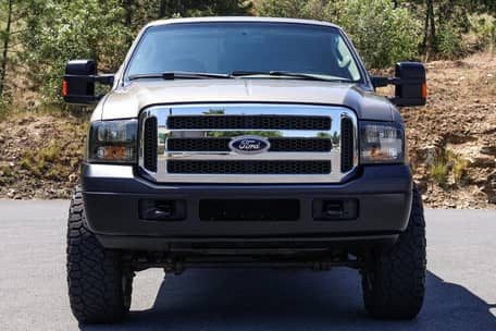 Ford F250  '2005