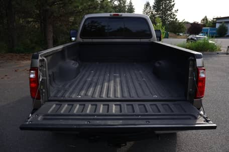 Ford F250  '2005