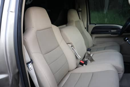 Ford F250  '2005