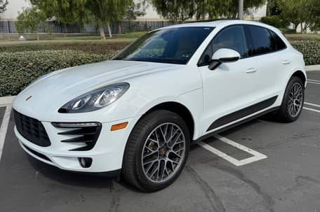 Porsche  '2017