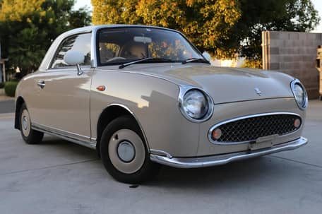 Nissan  '1991