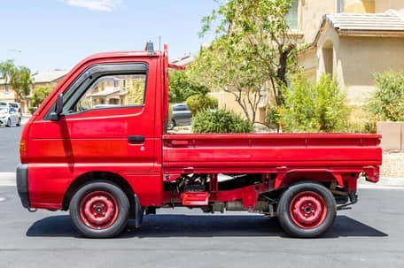 Suzuki  '1997
