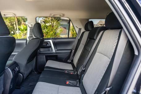 Toyota 4Runner  '2018
