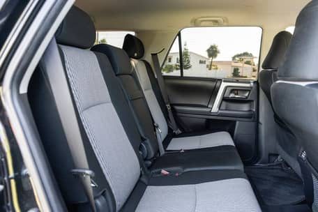 Toyota 4Runner  '2018