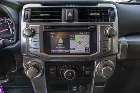 Toyota 4Runner  '2018