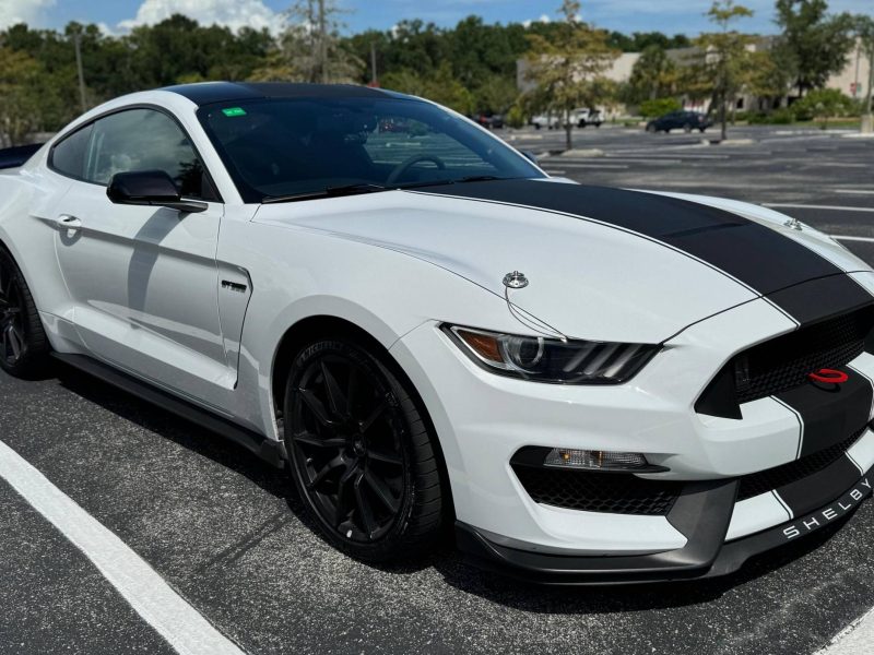 Ford Mustang  '2016