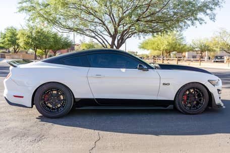 Ford Mustang  '2016