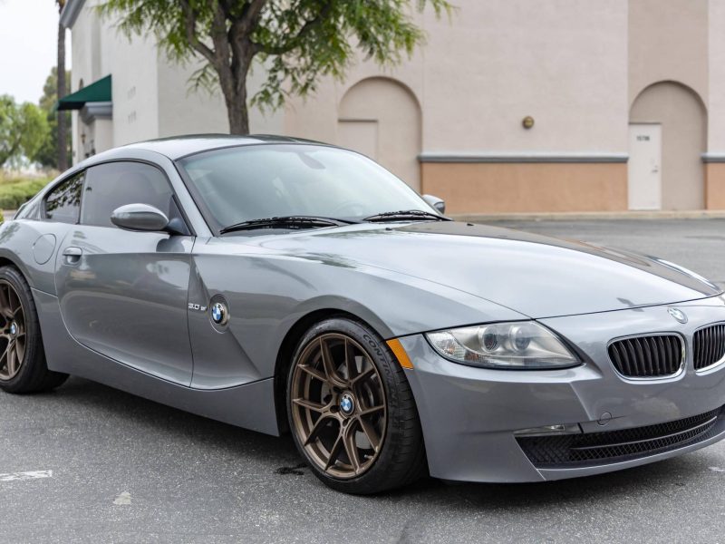 BMW Z4  '2008