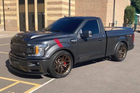Ford F150  '2020