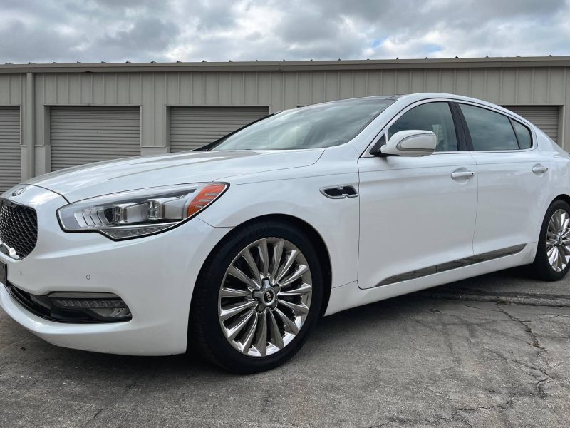 Kia  '2015