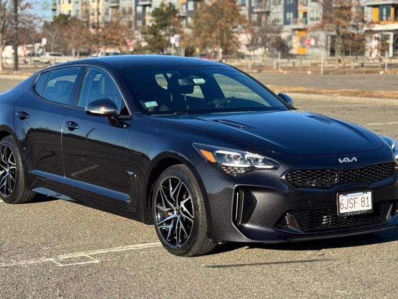 Kia  '2022