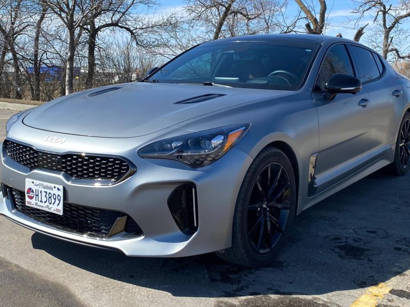 Kia  '2023