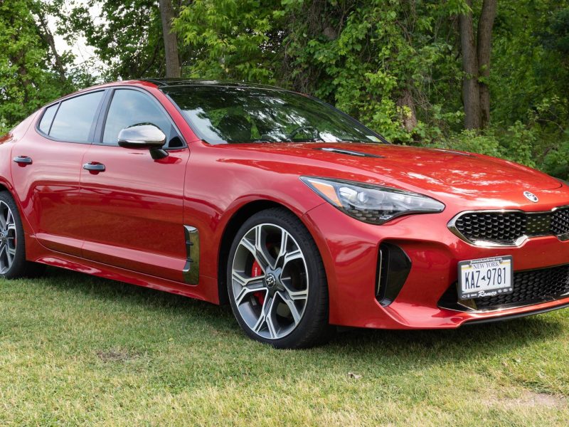 Kia  '2018