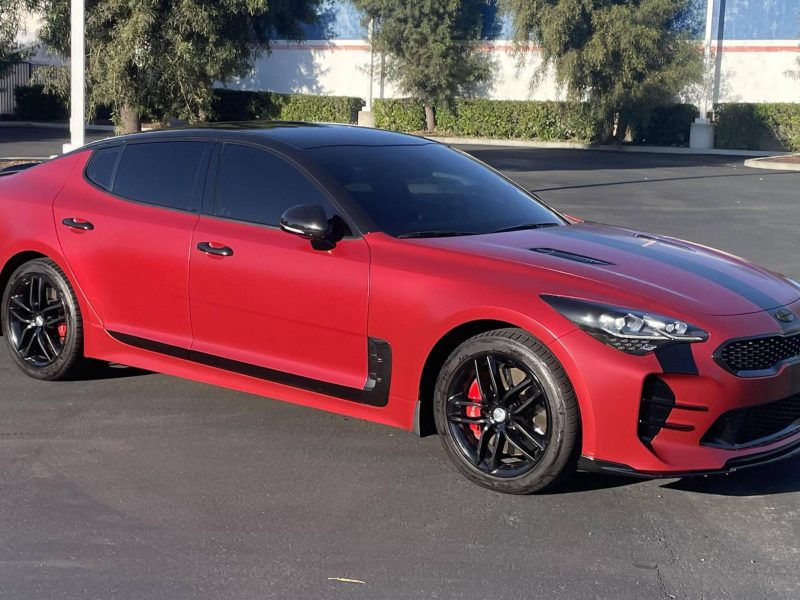 Kia  '2020