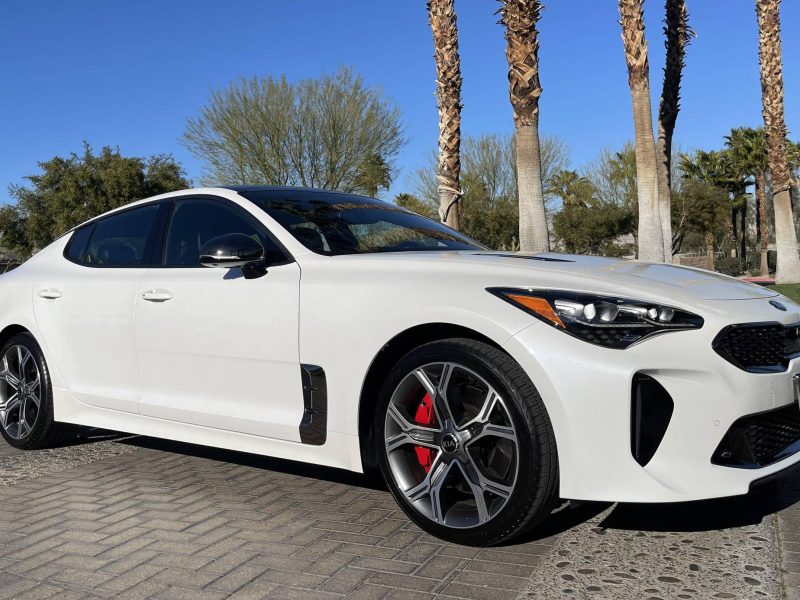 Kia  '2019