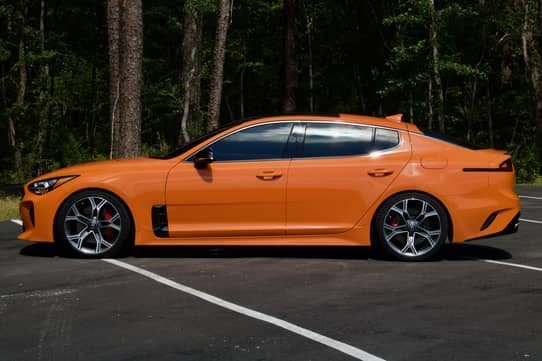 Kia  '2021