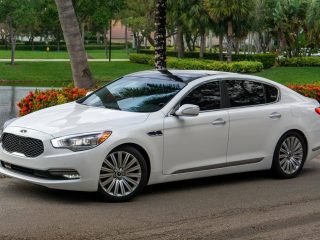 Kia  '2015
