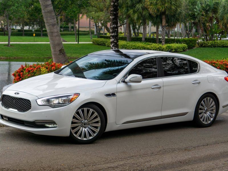 Kia  '2015