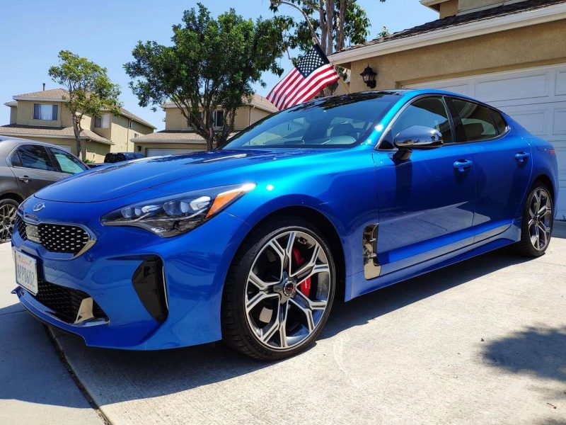 Kia  '2018