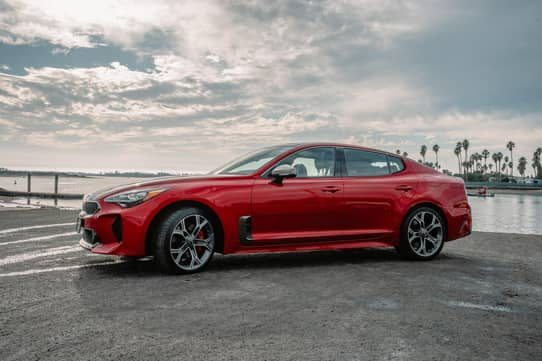 Kia  '2018