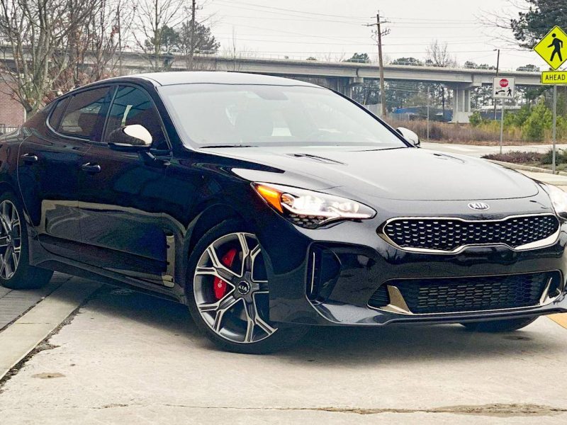 Kia  '2019