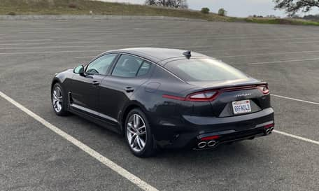 Kia  '2020
