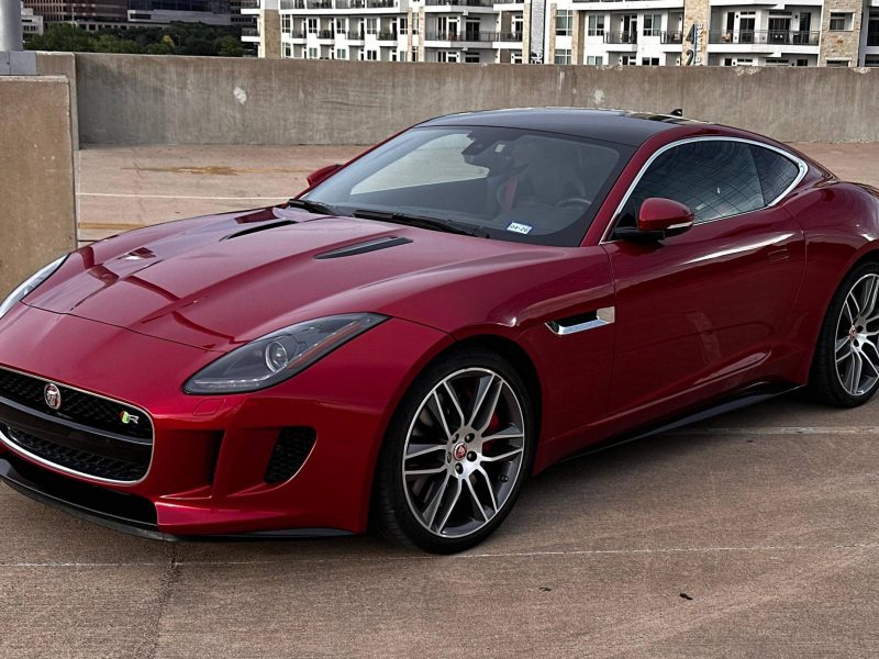 Jaguar  '2015