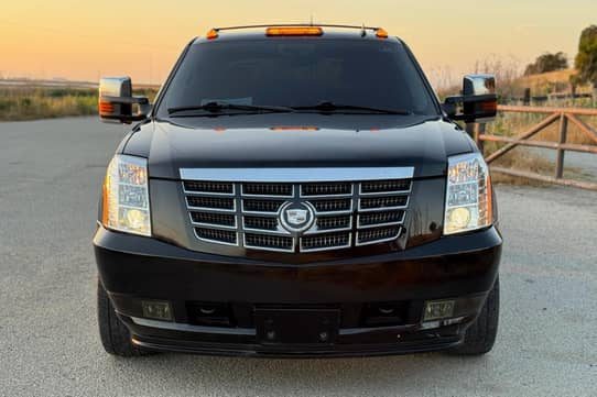 Cadillac Escalade  '2008