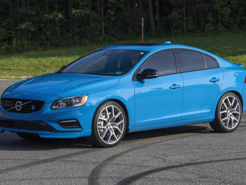 Volvo  '2023