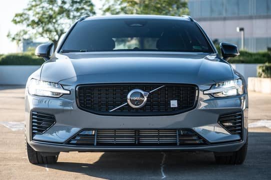 Volvo  '2023