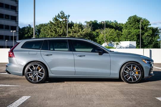 Volvo  '2023
