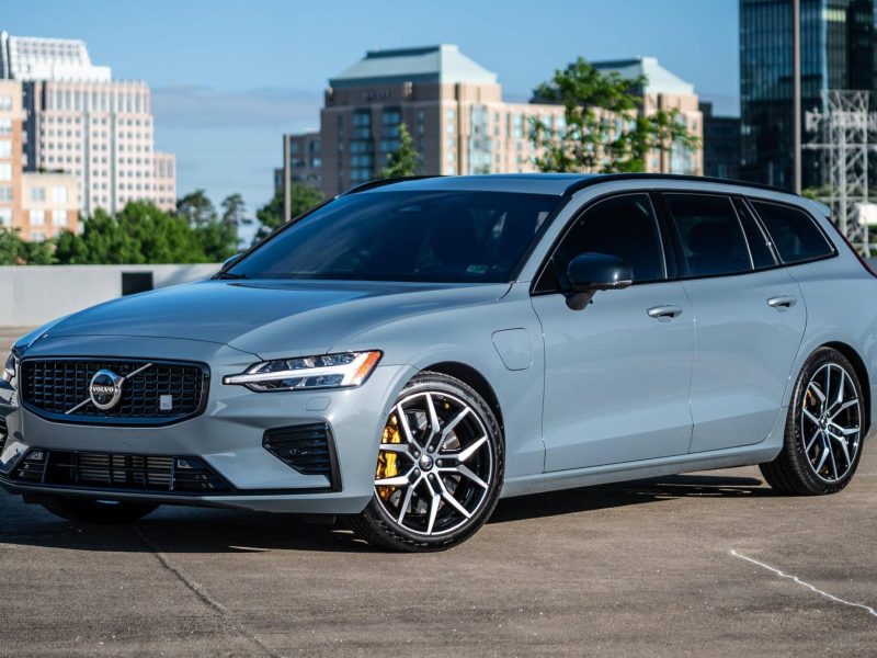 Volvo  '2023