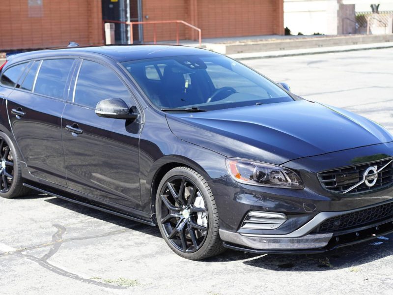 Volvo  '2015