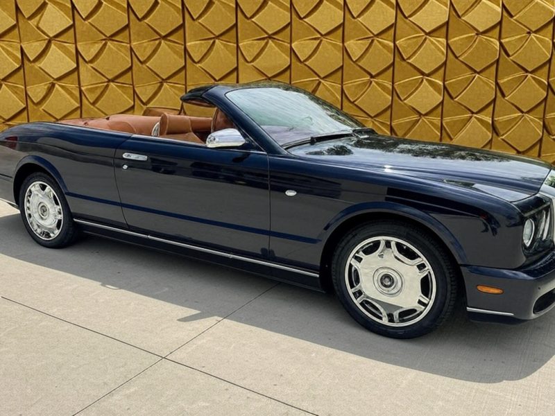 Bentley Azure  '2007
