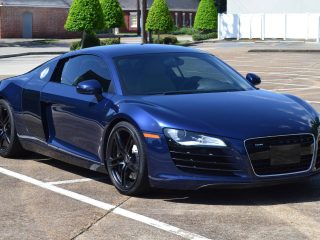 Audi R8  '2008