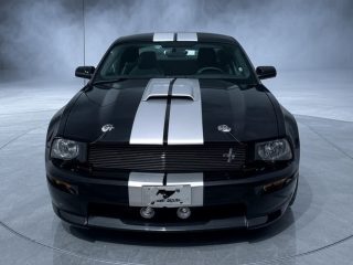 Ford Mustang  '2007