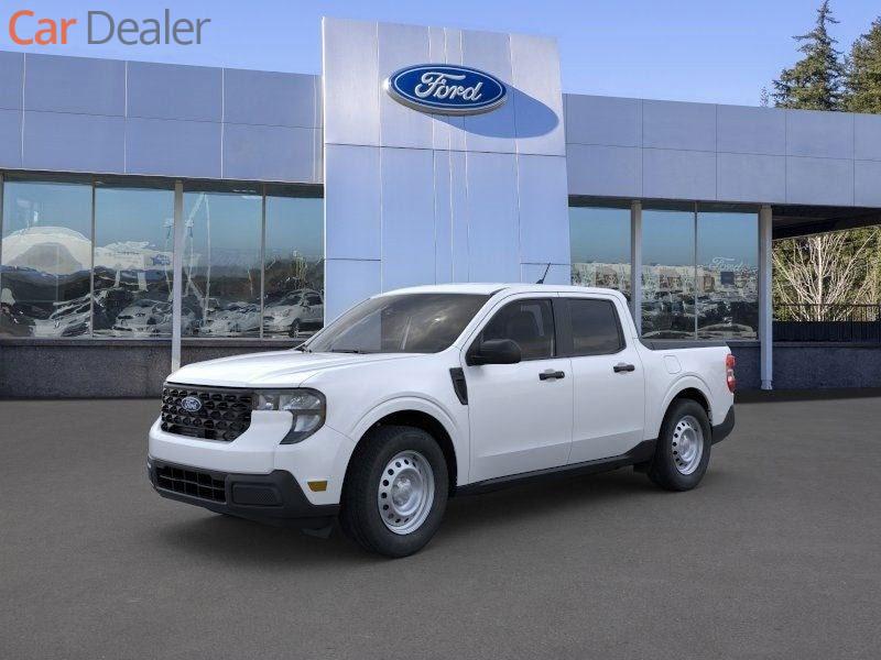 Ford  '2025