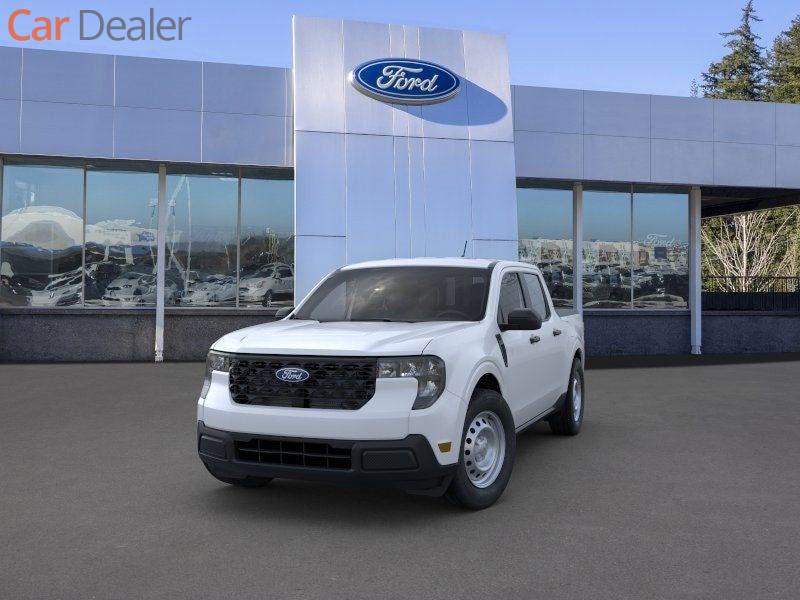 Ford  '2025
