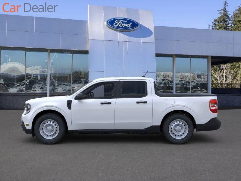 Ford  '2025