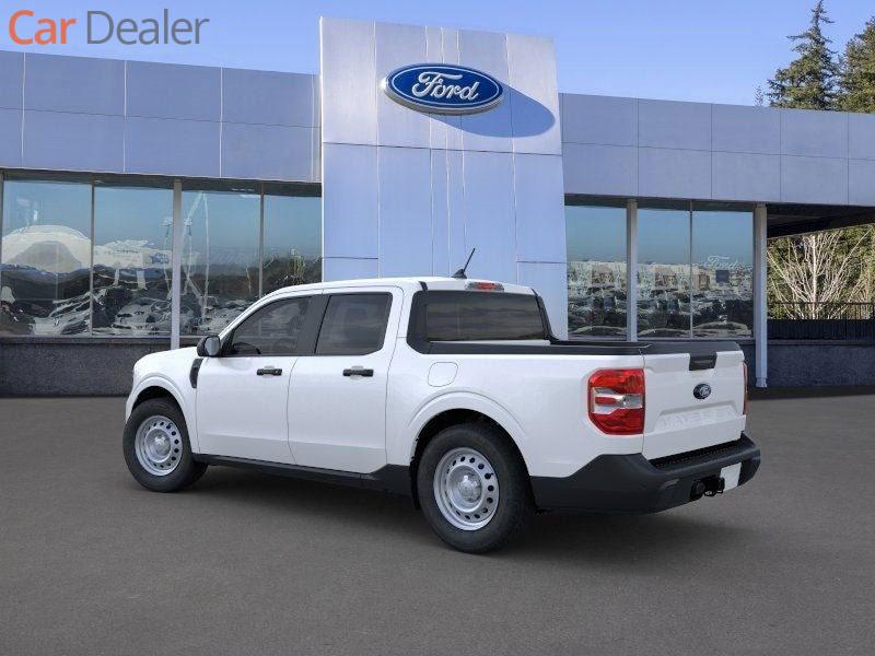 Ford  '2025