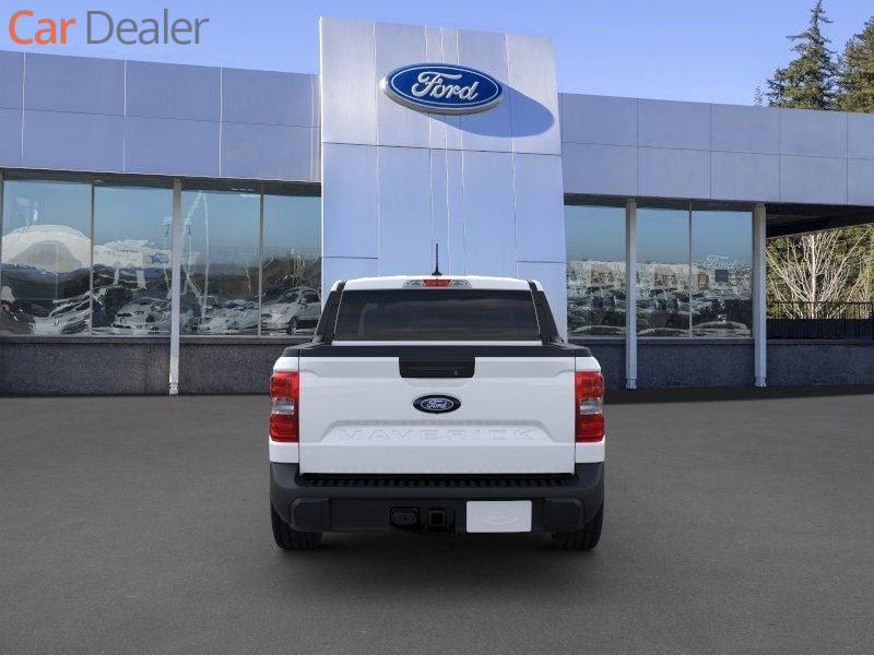 Ford  '2025