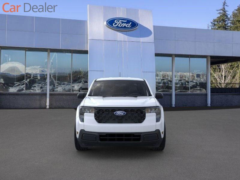 Ford  '2025