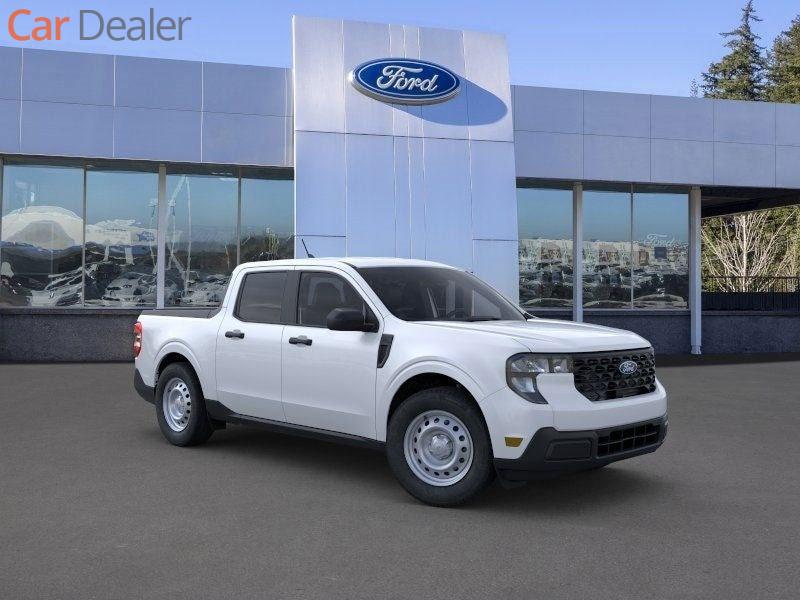 Ford  '2025
