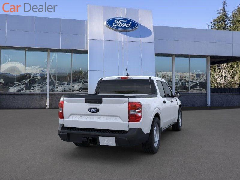 Ford  '2025