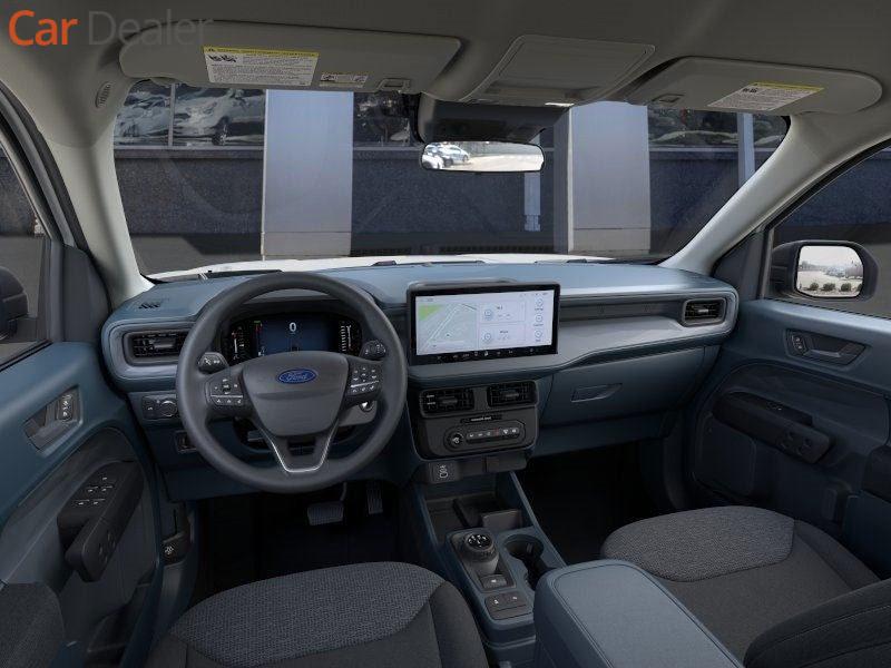 Ford  '2025