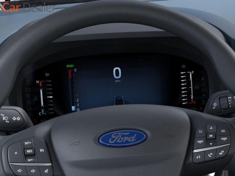 Ford  '2025