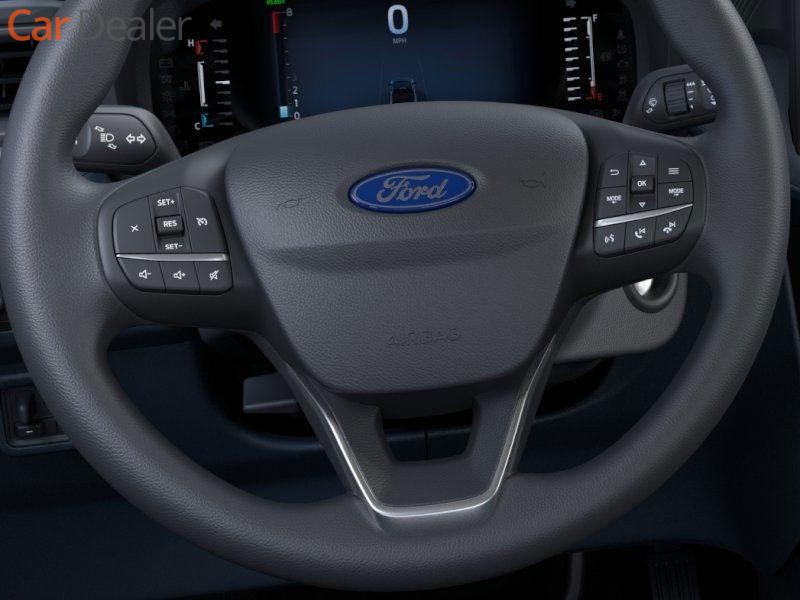Ford  '2025