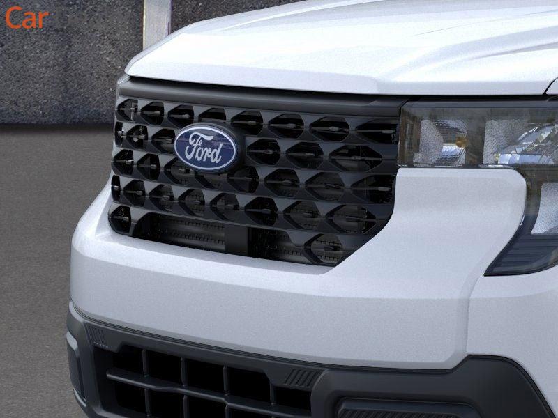 Ford  '2025